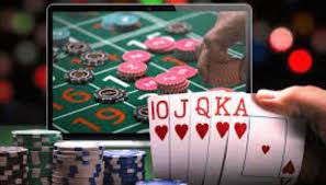 Онлайн казино Casino Bet Andreas